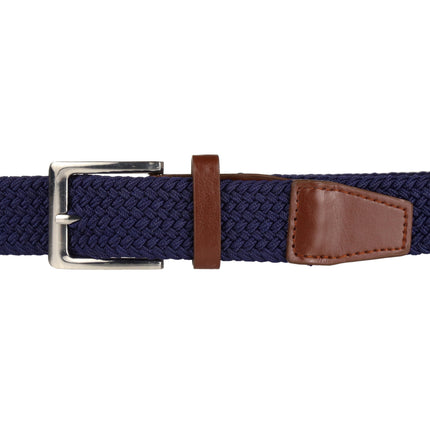 Stretchy™ 1.25" Wide Elasticated Belt