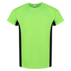S / Green / Black