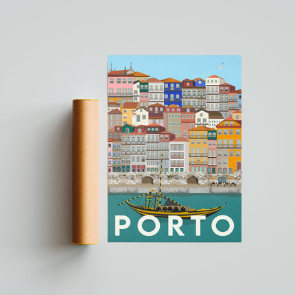 Porto Ribeira