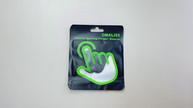 10 PCS E-sports Game Eating Chicken Game Anti-sweat Anti-skid Finger Cot