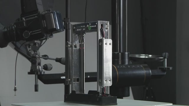 ORICO 1106SS CD-ROM Space HDD Mobile Rack Internal 3.5 inch HDD Convertor Enclosure(Black)