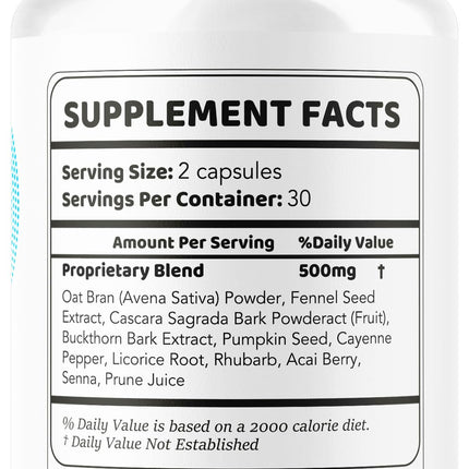 Primo TRT Pills (5 Pack) – Official Male TRT Capsules, 300 Capsules