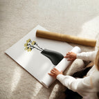 Unframed / A4 8.27 x 11.69 in / 21 x 29.7 cm / Satin Photo Paper 280 gsm