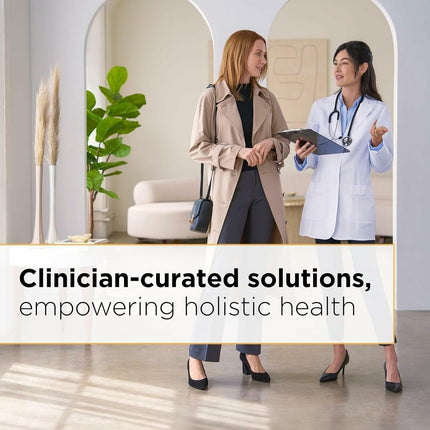 Integrative Therapeutics Probiotic Pearls – Daily Digestive & Immune Support, Soy-Free, 90 Count