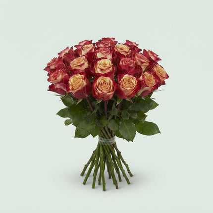 Rose - Rosa - Chapeau