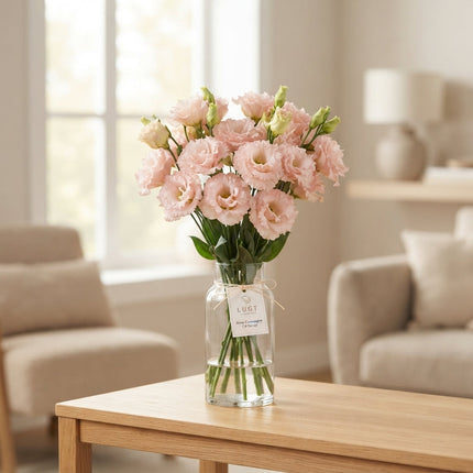 Lisianthus Alissa Champagne