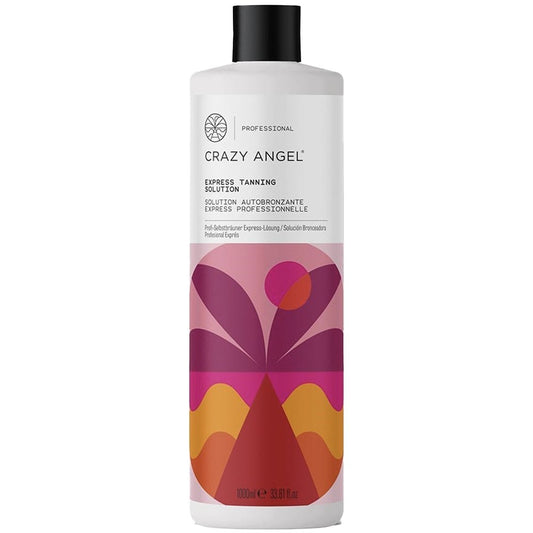 Professional Express Tanning Solution