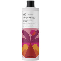 Professional Express Tanning Solution