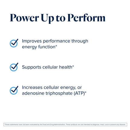 LifeVantage Protandim NRF1 Synergizer – NRF1 Activator for Cellular Health & Mitochondrial Energy (60 Capsules)
