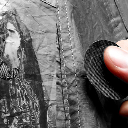 Self-Adhesive Puffer Jacket Repair Patches (30+ Colours)