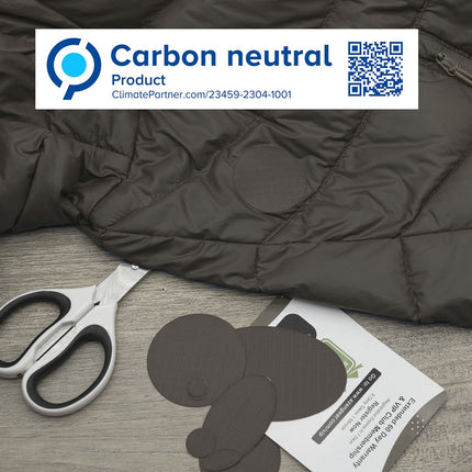 Self-Adhesive Puffer Jacket Repair Patches (30+ Colours)