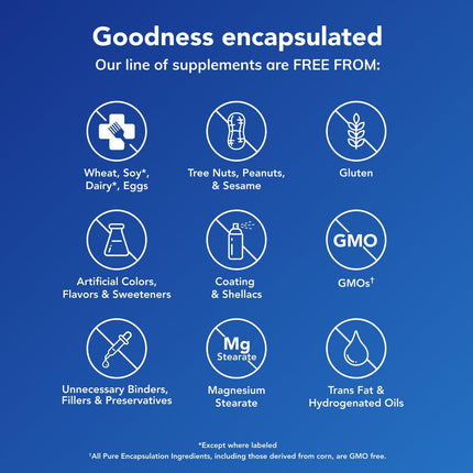 Pure Encapsulations NeuroMood Pure Pack - 30 Packets