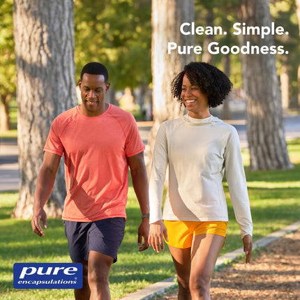 Pure Encapsulations Th1 Support | Promotes Healthy Th1-Predominant Cellular Immune Response | 120 Capsules