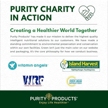 Purity Krill Omega 50 – Krill & Fish Oil Blend, Astaxanthin, Phospholipids, Vitamin D 500 IU | 60 Mini Softgels