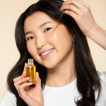 RADIANCE FACIAL OIL