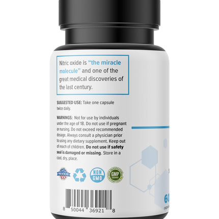 Real Science IntersCyst Miracle – Interstitial Cystitis Relief & Kidney Health