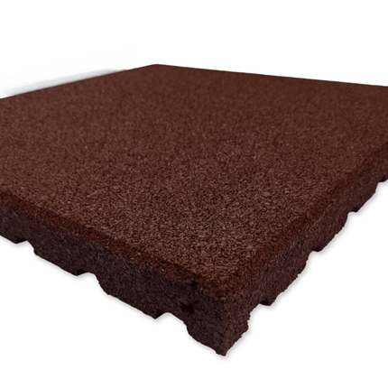 Rubber Cow Mattress - 30mm - 3 Colours