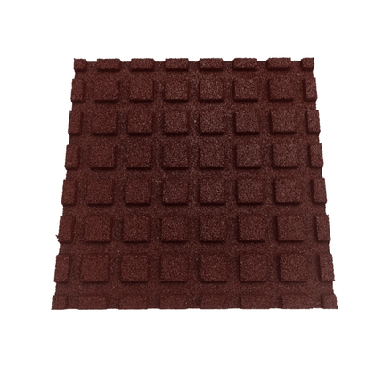 30mm Outdoor Playground Safety Mats
