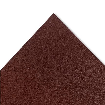 30mm Outdoor Playground Safety Mats