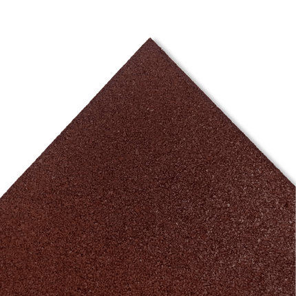 Rubber Cow Mattress - 30mm - 3 Colours