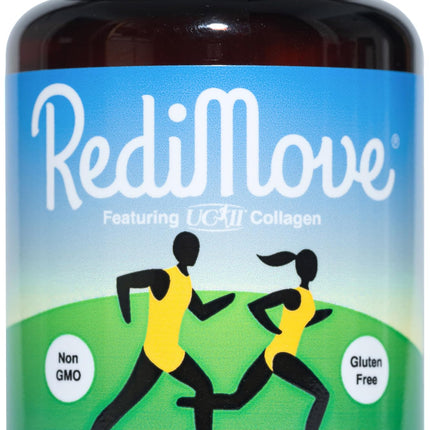 RediMove - Natural Joint Support Supplement for Mobility | Non-GMO & Gluten-Free