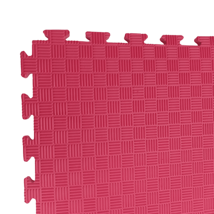 13mm Foam Play Mats – 5 Colours