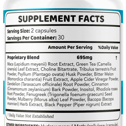 2 Pack Rejuva Joint – Official RejuvaJoint Supplement for Joint Support