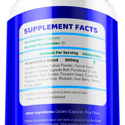 2 Pack Renew Capsules – Renew Pills, Renew Capsules Advanced & Renew Maximum | 120 Capsules for 2 Months