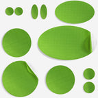 Neon Green