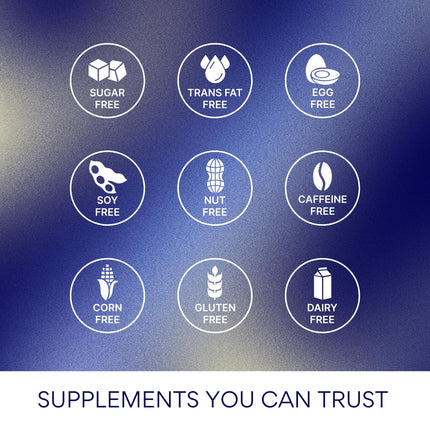 Research Verified Eye Health - Nourish and Protect Eyes and Vision, Support Healthy Retina, Improve Blood Supply to Eyes - Vitamins A, B, C, and E - 180 Capsules - 3 Month Supply - Made in The USA