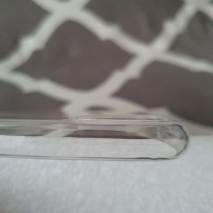 Ultra Thin TPU Clear Case - For iPhone 11