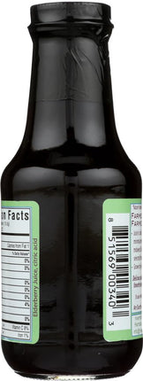 River Hills Harvest Elderberry Juice 11 Ounce – Cold-Pressed, Local