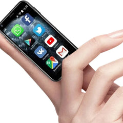 Collection image for: New  Phone 2024