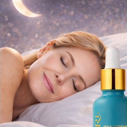 Retinol MAX 5% Anti-Ageing Serum for Youthful & Firm Skin | Ammuri