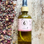 Rose | Balancing / Sweet Almond  | Sensitive / Breathe| Brighten