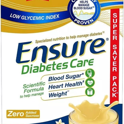 Abbott Ensure Vanilla