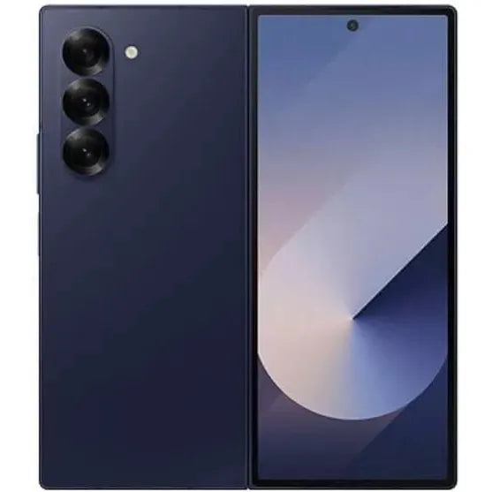 Samsung Galaxy Z Fold6 5G Foldable 256GB Smartphone 7.6" 5G Unlocked