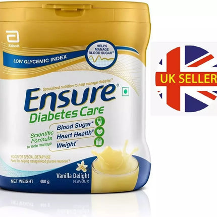 Abbott Ensure Vanilla