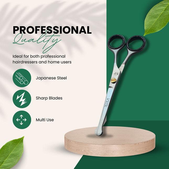 Safety Scissors 5 Inch