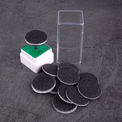 Sanding Disc - 80 Grit