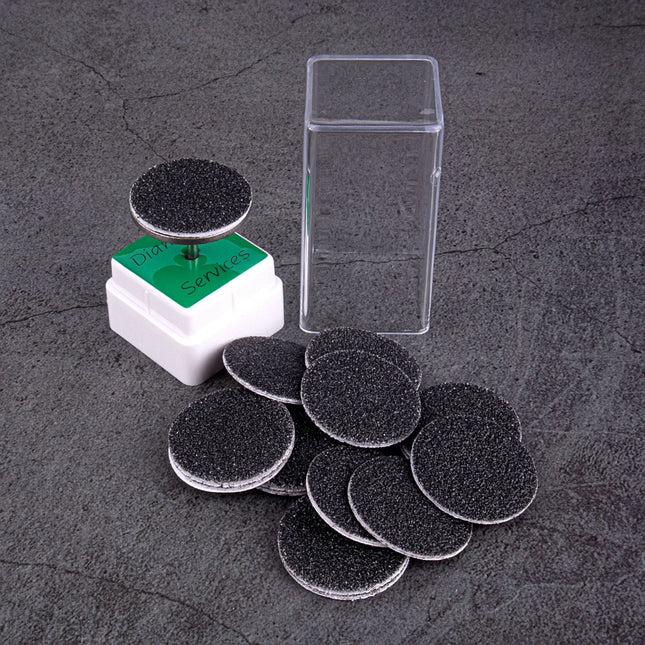 Sanding Disc - 240 Grit