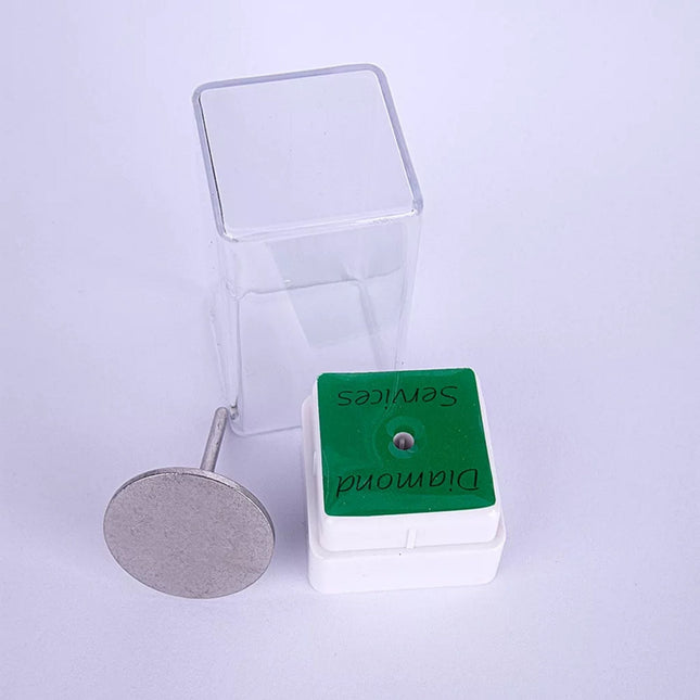 Sanding Disc - 240 Grit