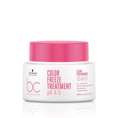 Bonacure Clean Colour Freeze Treatment Masque