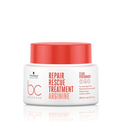 Bonacure Clean Peptide Repair Rescue Treatment