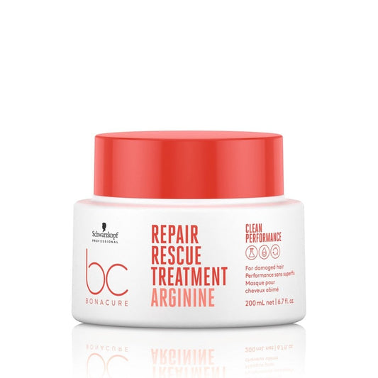 Bonacure Clean Peptide Repair Rescue Treatment