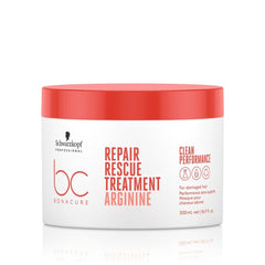 Bonacure Clean Peptide Repair Rescue Treatment