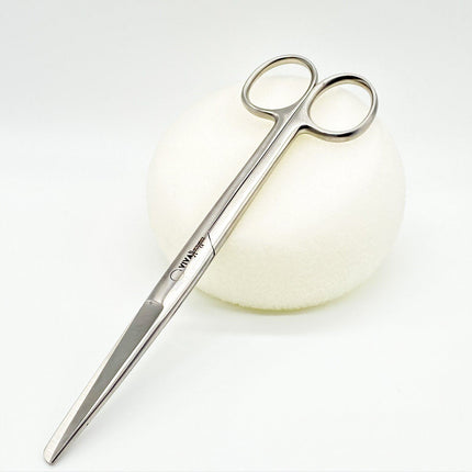 Dressing Felt Scissor 18cm Blunt Sharp