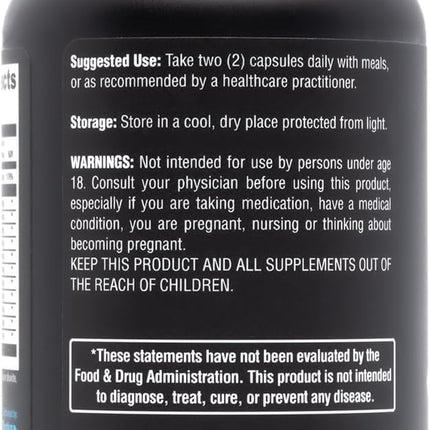 Sculpt Nation by V Shred: L-Arginine, Tribulus & Amino Acids for Energy, Performance & Vitality – 60 Gluten-Free Capsules (2 Pack)