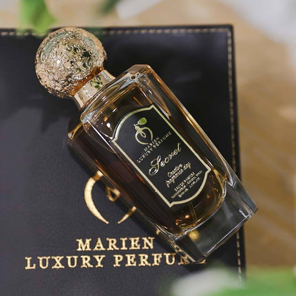 Marien Secret Men Luxury Eau de Parfum | Woody - 100ml