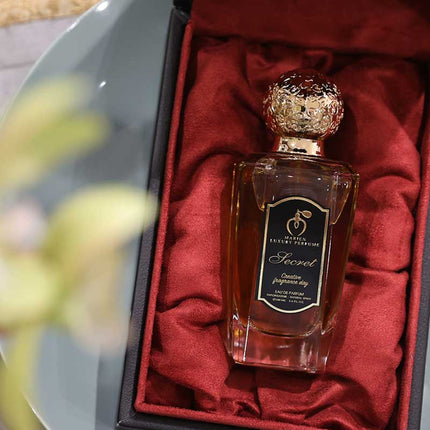 Marien Secret Men Luxury Eau de Parfum | Woody - 100ml